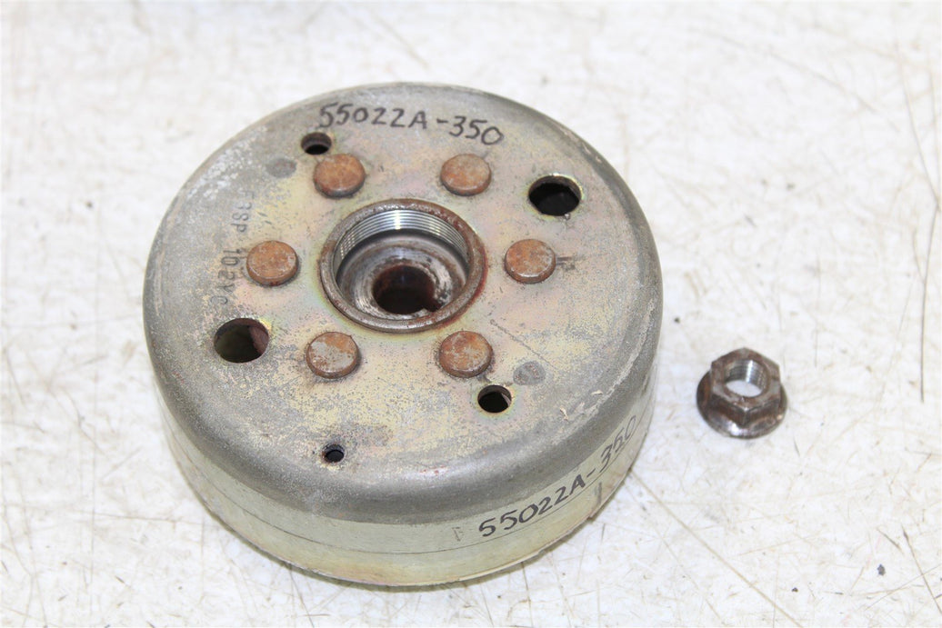1993 Yamaha YZ 250 Flywheel Magneto