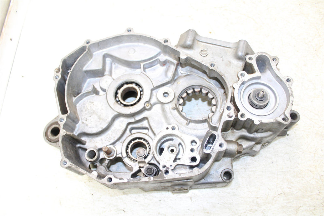 2003 Polaris Predator 500 Right Engine Case Crankcase