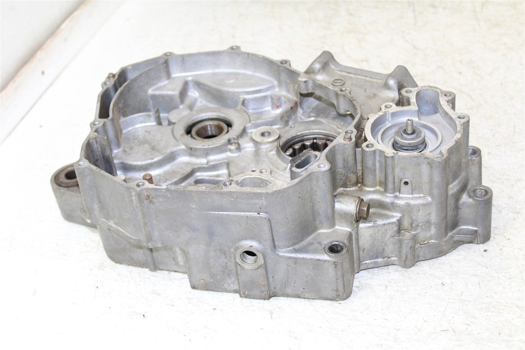 2003 Polaris Predator 500 Right Engine Case Crankcase