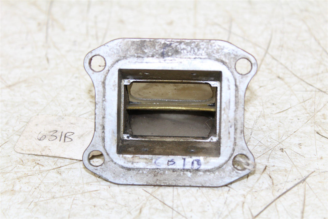 1999 Honda CR 80R Reed Cage Pedals