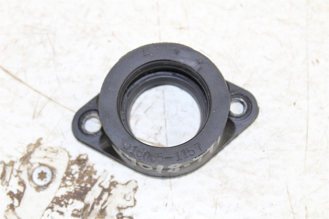 2011 Kawasaki Bayou 250 Intake Manifold Boot Adaptor