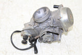 2001 Honda Foreman Rubicon 500 Carburetor Carb Fuel Intake Aftermarket