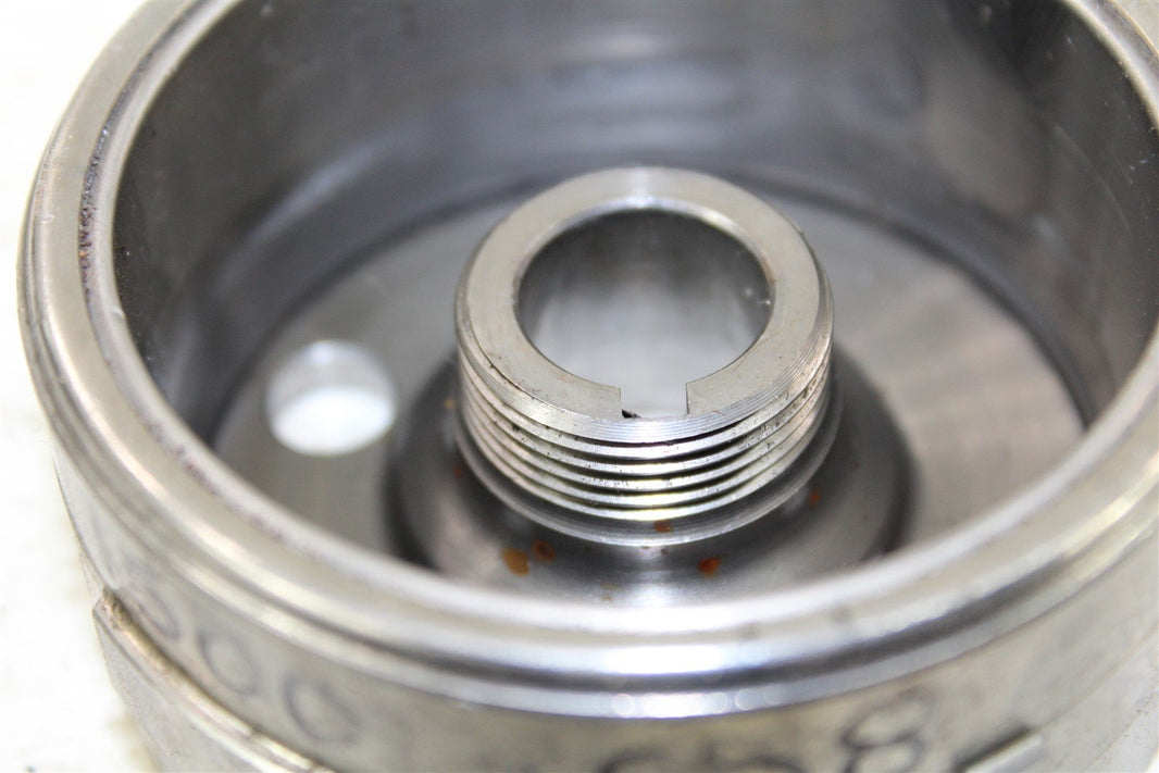 2007 Honda CRF 150R Flywheel Magneto