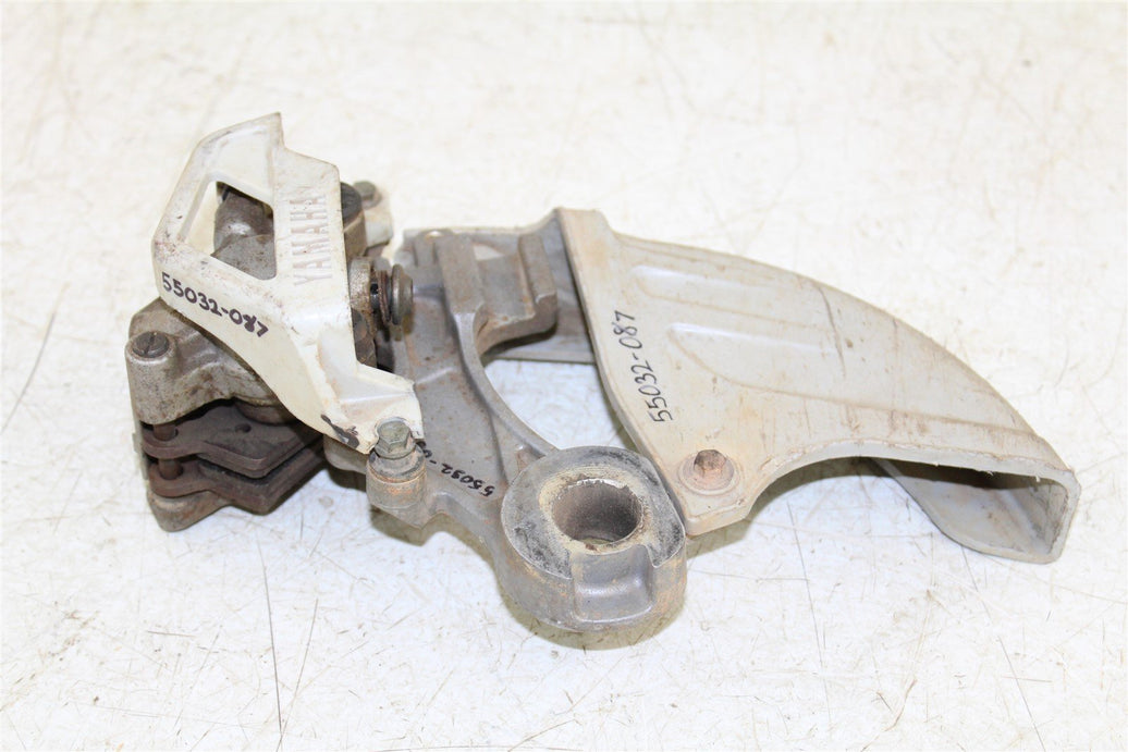 2002 Yamaha YZ 426F Rear Brake Caliper w/ Mount