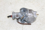 1971 Honda SL100 Keihin Carburetor Carb Fuel Intake