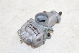 1971 Honda SL100 Keihin Carburetor Carb Fuel Intake