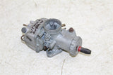 1971 Honda SL100 Keihin Carburetor Carb Fuel Intake
