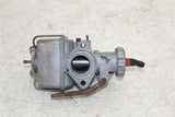 1971 Honda SL100 Keihin Carburetor Carb Fuel Intake
