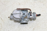 1971 Honda SL100 Keihin Carburetor Carb Fuel Intake