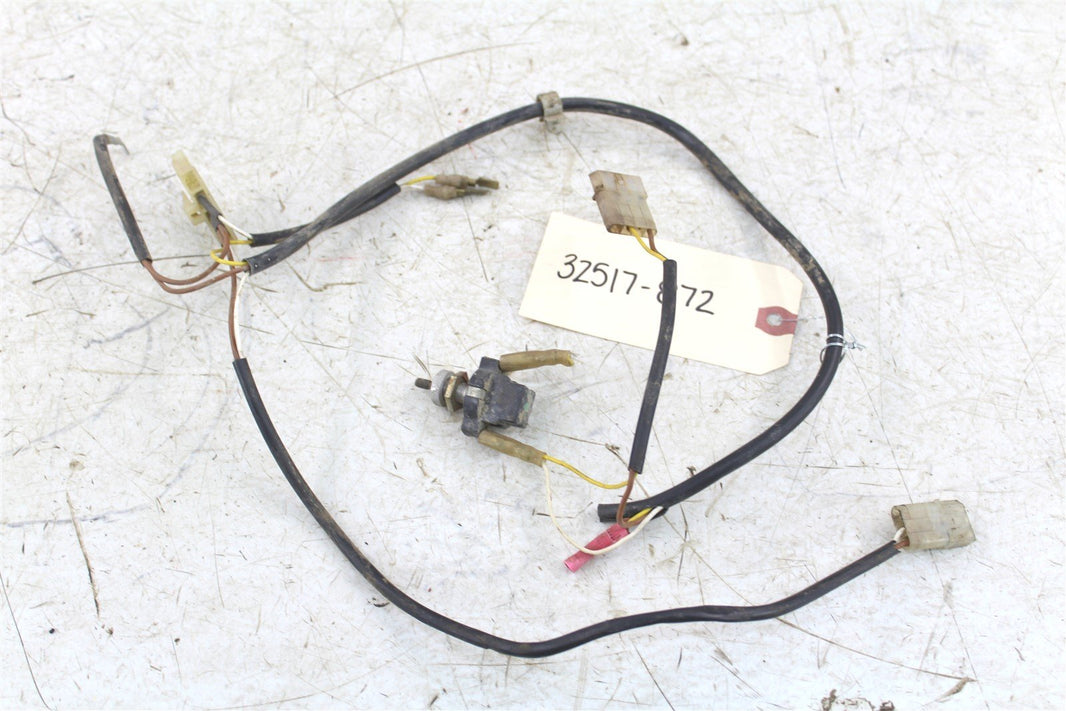 2001 KTM 300 EXC Wire Wiring Harness Loom