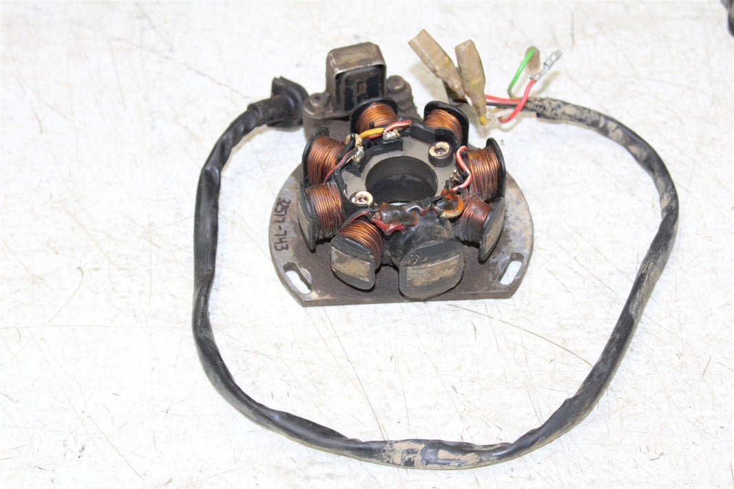 2001 KTM 300 EXC Stator Magneto Generator Coil
