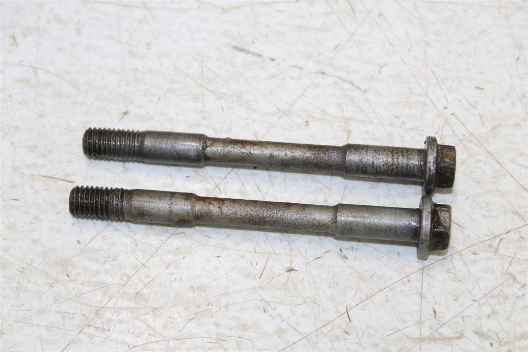 2001 KTM 300 EXC Engine Mounts Bolt