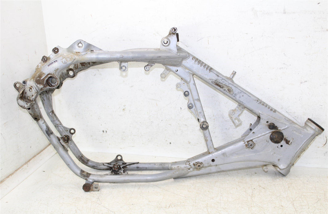 2001 KTM 300 EXC Main Frame Chassis EZ Reg