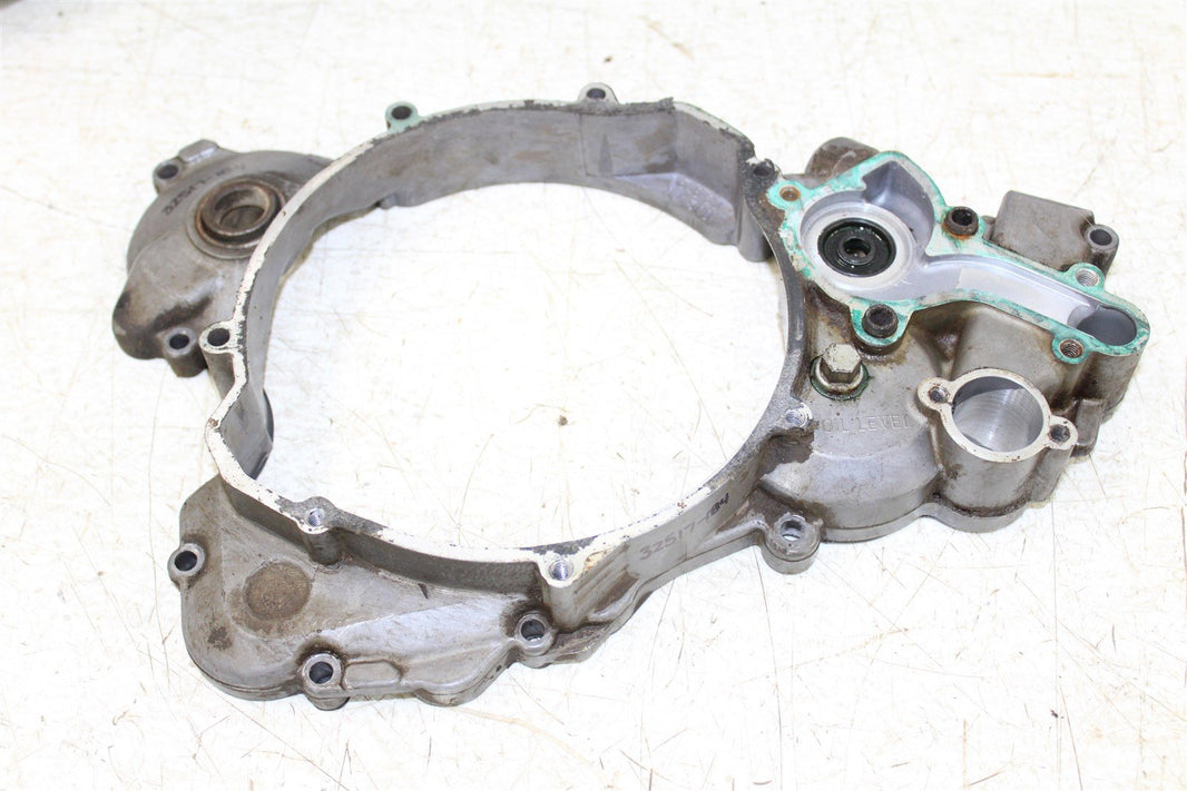 2001 KTM 300 EXC Inner Clutch Cover