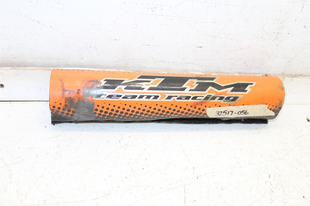 2001 KTM 300 EXC Handlebar Cover