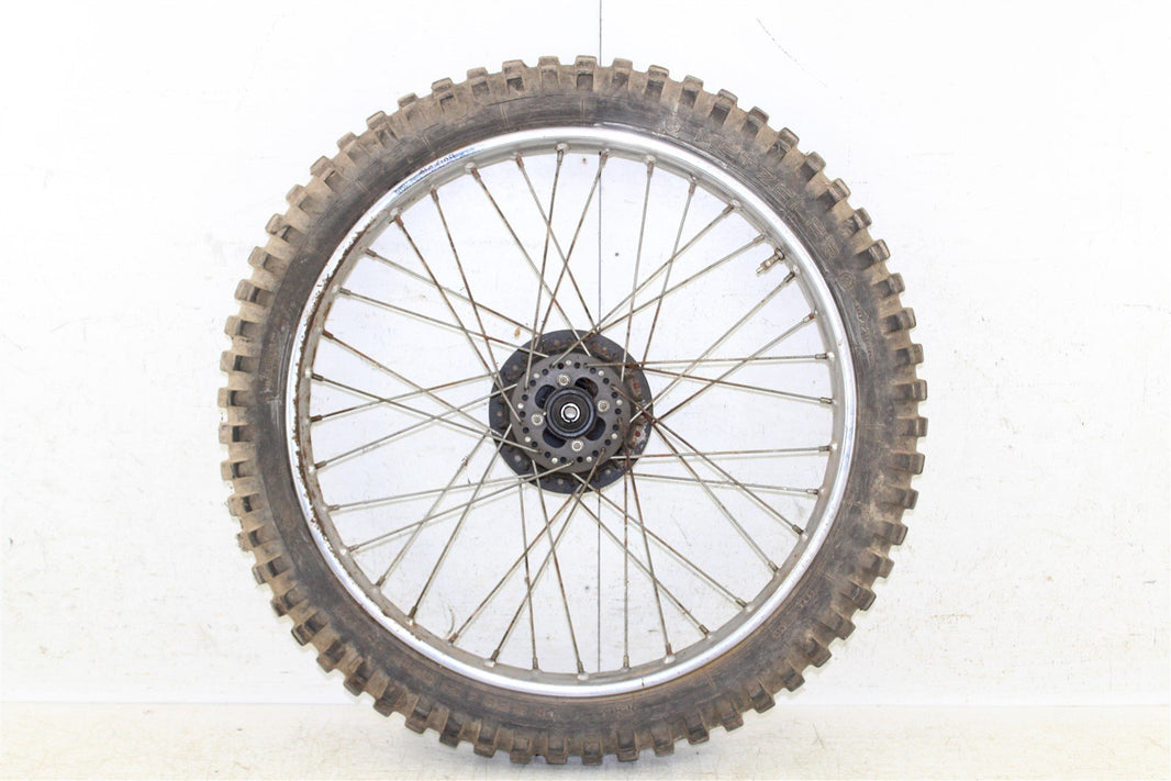 1979 Honda XR 185 Front Wheel Rim