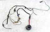 1979 Honda XR 185 Wire Wiring Harness Loom