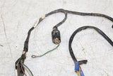 1979 Honda XR 185 Wire Wiring Harness Loom