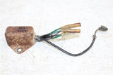 1979 Honda XR 185 CDI ECU Computer Ignition