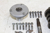 1979 Honda XR 185 Transmission Gears Shift Shaft Forks Drum Oil Slinger Pump