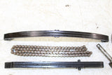 1979 Honda XR 185 Timing Chain Guide Slides