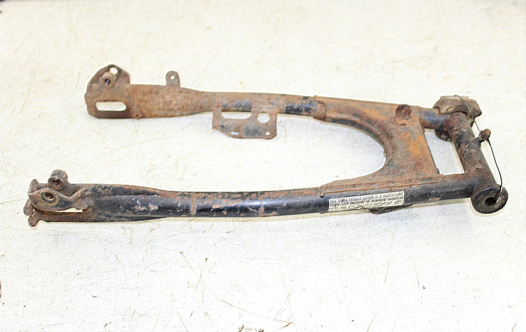 1979 Honda XR 185 Swing Arm