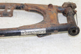 1979 Honda XR 185 Swing Arm