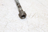 1979 Honda XR 185 Swingarm Bolt Swing Arm Nut