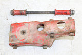 1979 Honda XR 185 Engine Frame Cradle Mounts Motor Brackets
