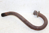 1979 Honda XR 185 Exhaust Head Pipe Header