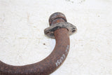1979 Honda XR 185 Exhaust Head Pipe Header