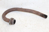1979 Honda XR 185 Exhaust Head Pipe Header