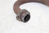 1979 Honda XR 185 Exhaust Head Pipe Header