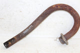 1979 Honda XR 185 Exhaust Head Pipe Header