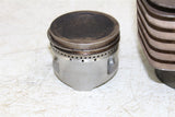 1980 Honda XR 200 Engine Cylinder Jug w/ Piston