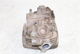 1979 Honda XR 185 Cylinder Head Valve Cover Rocker Arms Intake Exhaust