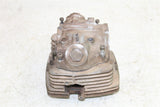 1979 Honda XR 185 Cylinder Head Valve Cover Rocker Arms Intake Exhaust
