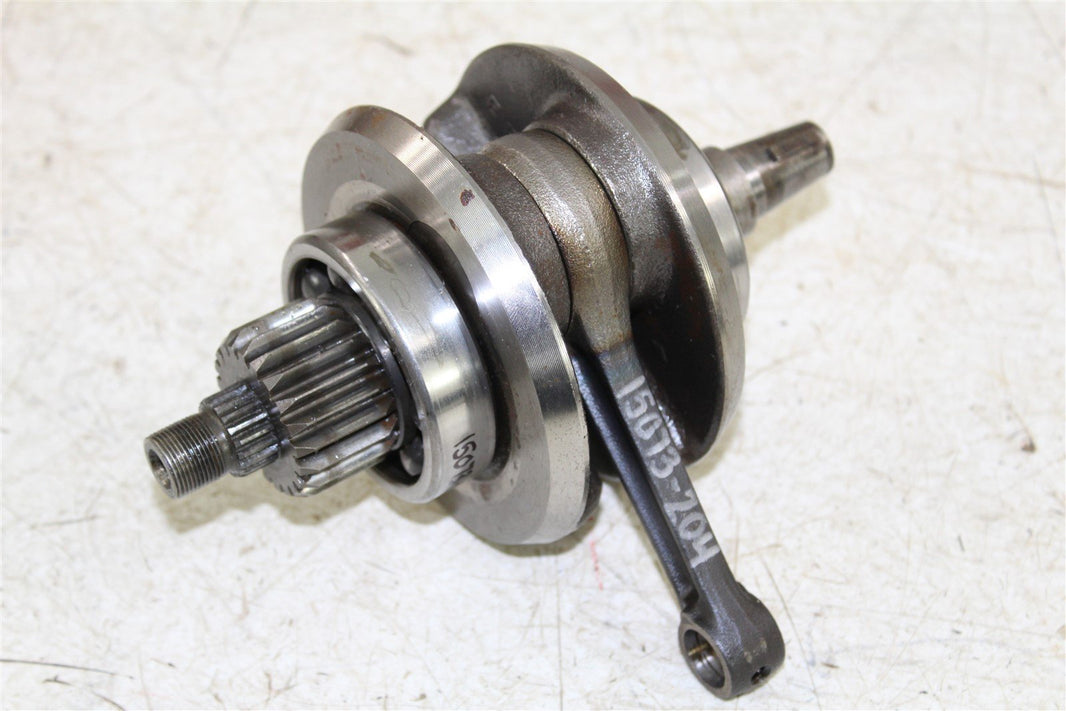 1979 Honda XR 185 Crankshaft Connecting Rod