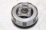 1979 Honda XR 185 Clutch Basket Inner Hub Pressure Plate