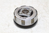 1979 Honda XR 185 Clutch Basket Inner Hub Pressure Plate