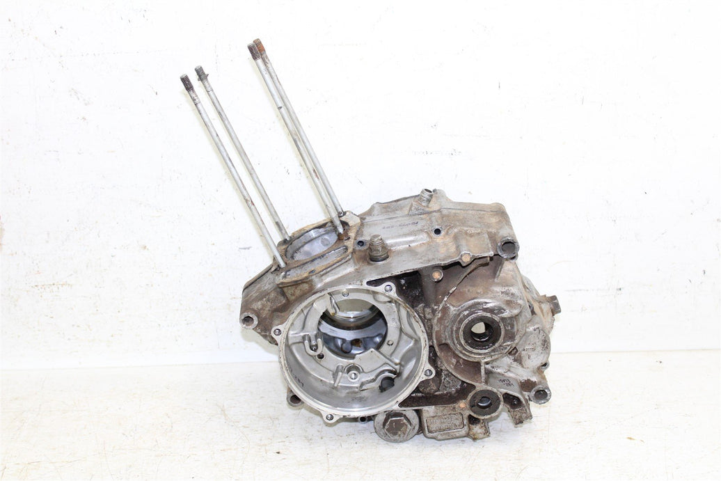 1979 Honda XR 185 Engine Cases Crankcase Left Right