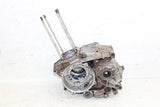 1979 Honda XR 185 Engine Cases Crankcase Left Right