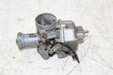 1979 Honda XR 185 Keihin Carburetor Carb Fuel Intake
