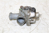 1979 Honda XR 185 Keihin Carburetor Carb Fuel Intake