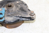 1979 Honda XR 185 Rear Brake Drum Backing Plate Panel Hub