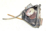 1979 Honda XR 185 Air Box Intake Housing Boot Filter Cage
