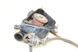 1979 Honda XR 185 Air Box Intake Housing Boot Filter Cage