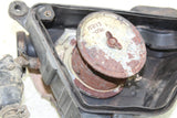 1979 Honda XR 185 Air Box Intake Housing Boot Filter Cage