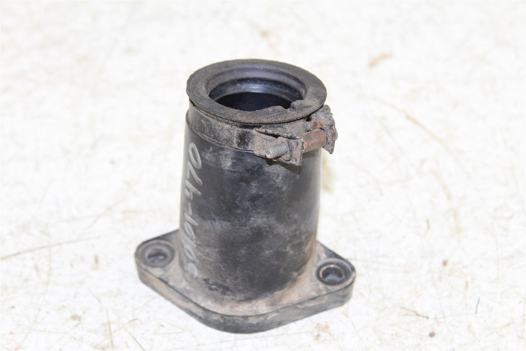 2006 Yamaha Big Bear 400 4x4 Intake Manifold Adapter