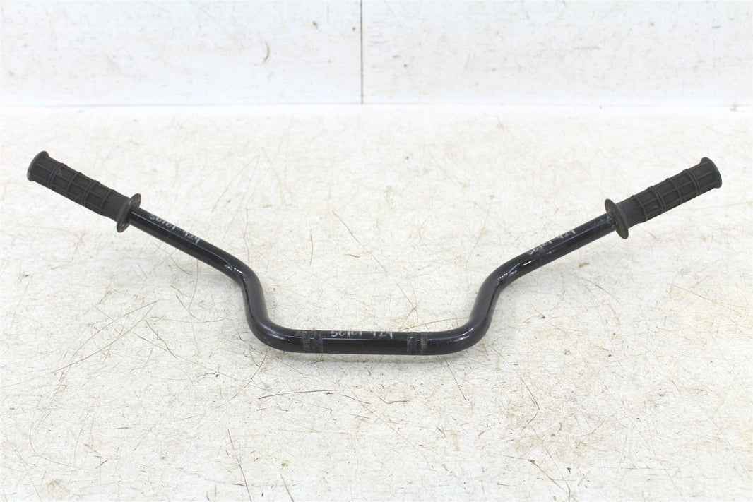 2006 Yamaha Big Bear 400 4x4 Handlebar Bars